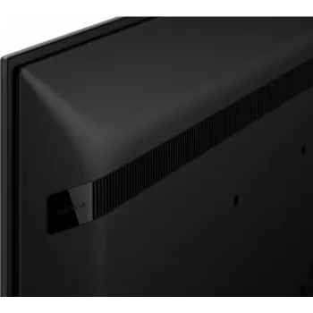 Sony FW-75BZ35L Signage Display Digitaalne infotahvel lameekraan 190,5 cm (75 tolli) LCD Wi-Fi 550 cd/m² 4K Ultra HD Must Android 24/7