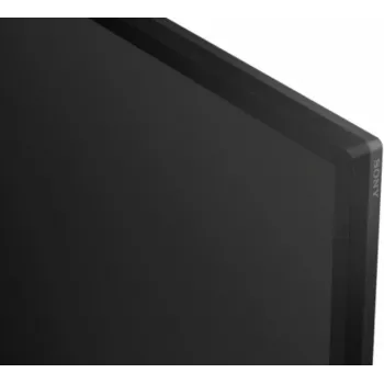 Sony FW-75BZ35L Signage Display Digitaalne infotahvel lameekraan 190,5 cm (75 tolli) LCD Wi-Fi 550 cd/m² 4K Ultra HD Must Android 24/7