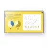 Sony FW-65EZ20L Signage Display Digitaalne siltide lameekraan 165,1 cm (65 tolli) LCD Wi-Fi 350 cd/m² 4K Ultra HD Must Android 16/7