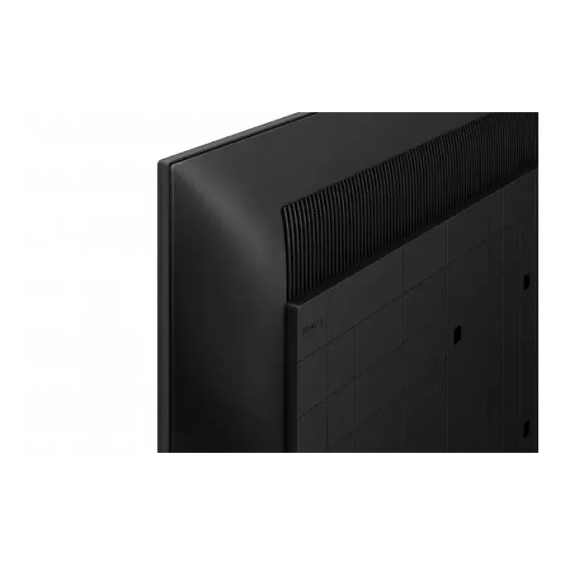 Sony FW-75EZ20L Signage Display Digitaalne infotahvel lameekraan 190,5 cm (75 tolli) LED Wi-Fi 350 cd/m² 4K Ultra HD Must Android 16/7