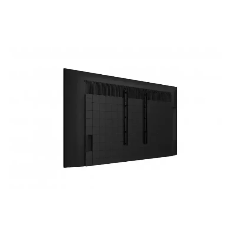 Sony FW-75EZ20L Signage Display Digitaalne infotahvel lameekraan 190,5 cm (75 tolli) LED Wi-Fi 350 cd/m² 4K Ultra HD Must Android 16/7
