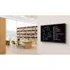 Sony FW-50EZ20L Signage Display Digitaalne siltide lameekraan 127 cm (50 tolli) LED Wi-Fi 350 cd/m² 4K Ultra HD Must Android 16/7