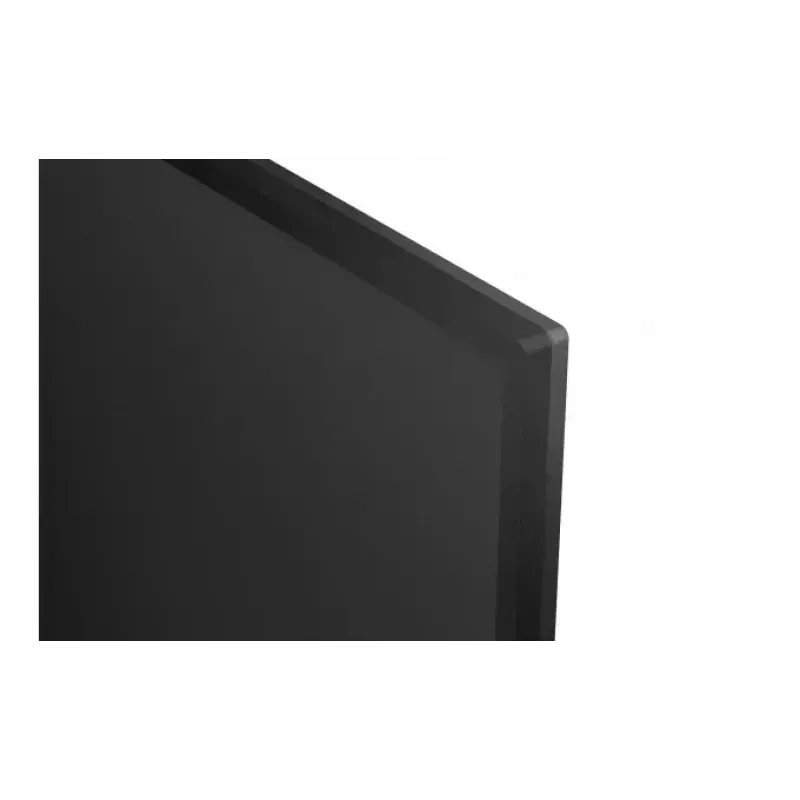 Sony FW-50EZ20L Signage Display Digitaalne siltide lameekraan 127 cm (50 tolli) LED Wi-Fi 350 cd/m² 4K Ultra HD Must Android 16/7
