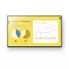 Sony FW-50EZ20L Signage Display Digitaalne siltide lameekraan 127 cm (50 tolli) LED Wi-Fi 350 cd/m² 4K Ultra HD Must Android 16/7