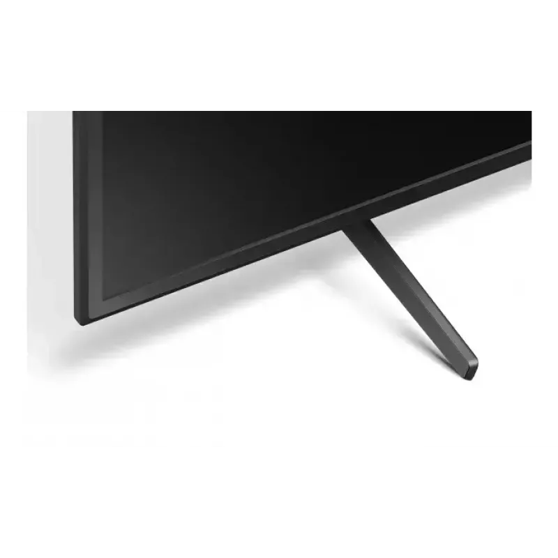 Sony FW-43EZ20L Signage Display – Digitaalne infotahvel lameekraan 109,2 cm (43 tolli) LED Wi-Fi 350 cd/m² 4K Ultra HD Must Android 16/7
