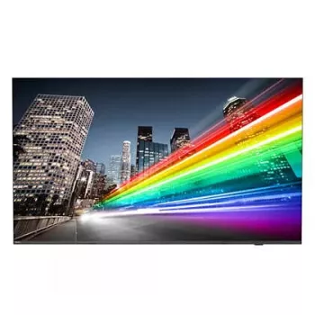 Philips 75BFL2214/12 TV 190.5 cm (75 tolli) 4K Ultra HD nutiteler Wi-Fi antratsiit, hall 350 cd/m²