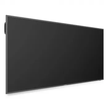 Viewsonic CDE92UW interaktiivne tahvel 2,34 m (92 tolli) 5120 x 2160 pikslit Must
