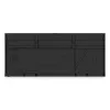 Viewsonic CDE92UW interaktiivne tahvel 2,34 m (92 tolli) 5120 x 2160 pikslit Must