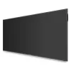 Viewsonic CDE92UW interaktiivne tahvel 2,34 m (92 tolli) 5120 x 2160 pikslit Must