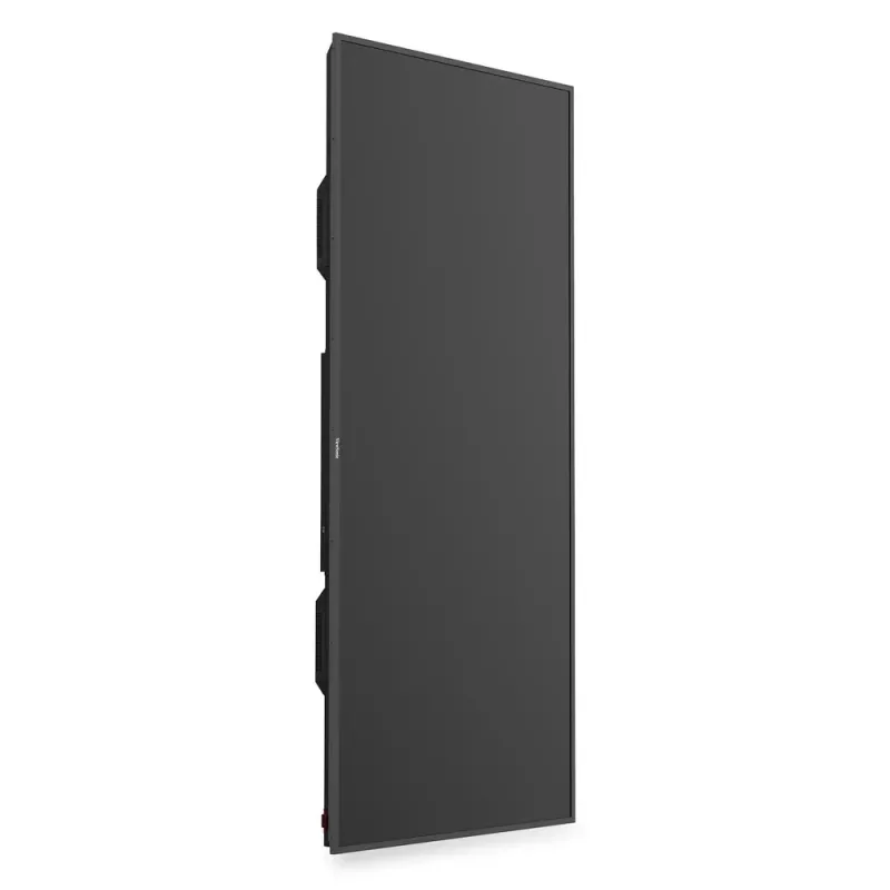 Viewsonic CDE92UW interaktiivne tahvel 2,34 m (92 tolli) 5120 x 2160 pikslit Must