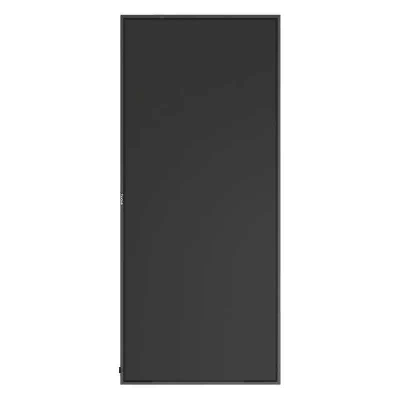 Viewsonic CDE92UW interaktiivne tahvel 2,34 m (92 tolli) 5120 x 2160 pikslit Must