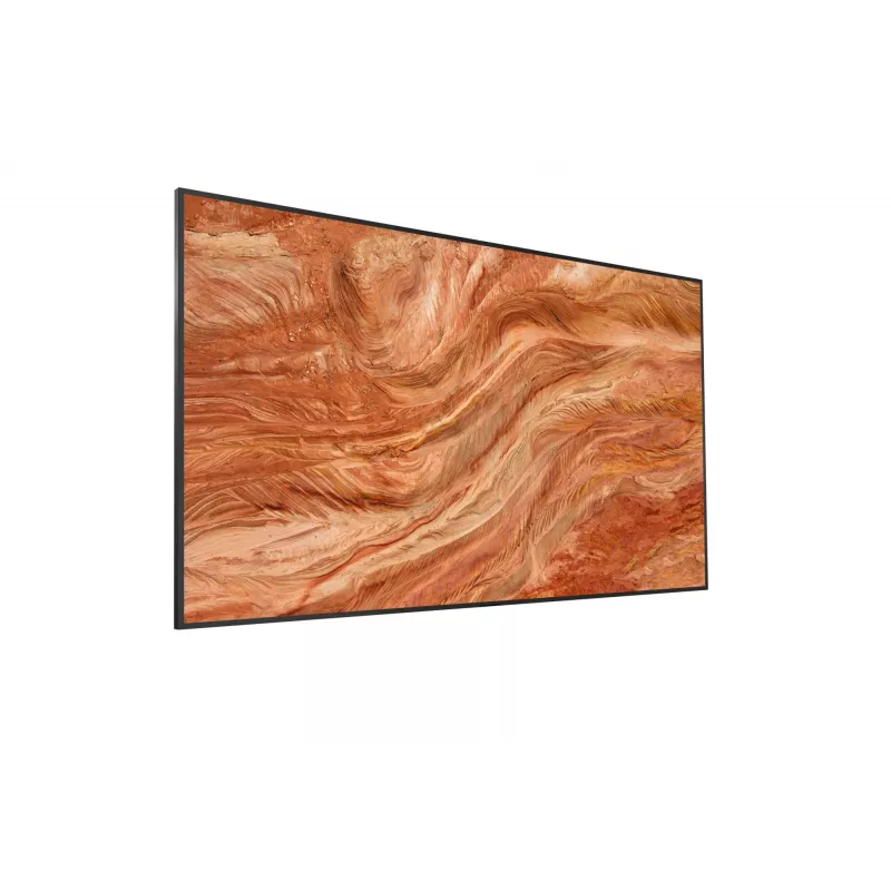 Sony BRAVIA FW-98BZ30L 4K HDR Full Array LED professionaalne ekraan, 440 cd/m2, 24/7 ja 5-aastane PrimeSupport