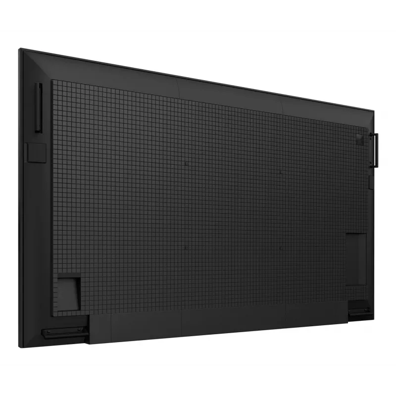 Sony BRAVIA FW-98BZ30L 4K HDR Full Array LED professionaalne ekraan, 440 cd/m2, 24/7 ja 5-aastane PrimeSupport