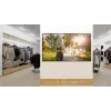 Sony BRAVIA FW-98BZ30L 4K HDR Full Array LED professionaalne ekraan, 440 cd/m2, 24/7 ja 5-aastane PrimeSupport
