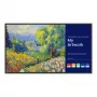 BenQ SL4304 Digitaalne infotahvel 109,2 cm (43 tolli) LCD 500 cd/m² 4K Ultra HD Must Sisseehitatud protsessor Android