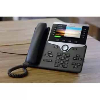 IP-telefon Cisco 8811 Must