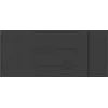 iiyama LH10551UWS-B1AG Signage Display Digitaalne infokuva lameekraan 2.67 m (105 tolli) LED 500 cd/m² UltraWide 5K HD Must 24/7