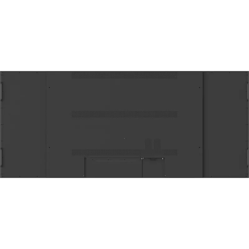 iiyama LH10551UWS-B1AG Signage Display Digitaalne infokuva lameekraan 2.67 m (105 tolli) LED 500 cd/m² UltraWide 5K HD Must 24/7