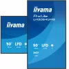 Digitaalne infokuva iiyama LH5564UHS-B1AG 55 tolli 4K Ultra HD