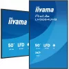 Digitaalne infokuva iiyama LH6564UHS-B1AG 65 tolli 4K Ultra HD