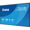 Digitaalne infokuva iiyama LH7564UHS-B1AG 75 tolli 4K Ultra HD