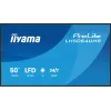 Digitaalne infokuva iiyama LH7564UHS-B1AG 75 tolli 4K Ultra HD