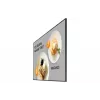 Samsung QM32C digitaalne teabeekraan lamepaneel 81,3 cm (32 tolli) LCD Wi-Fi 400 cd/m² Full HD Must sisseehitatud protsessor Tizen 24/7
