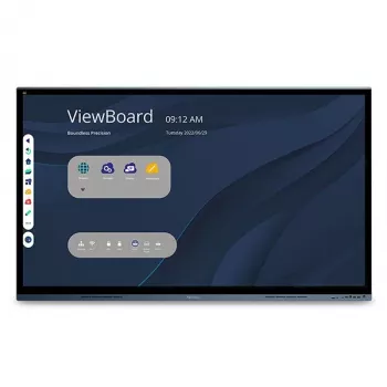 Signage-ekraan Viewsonic VS18622 65 tolli 4K Ultra HD