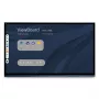 Signage-ekraan Viewsonic VS18622 65 tolli 4K Ultra HD