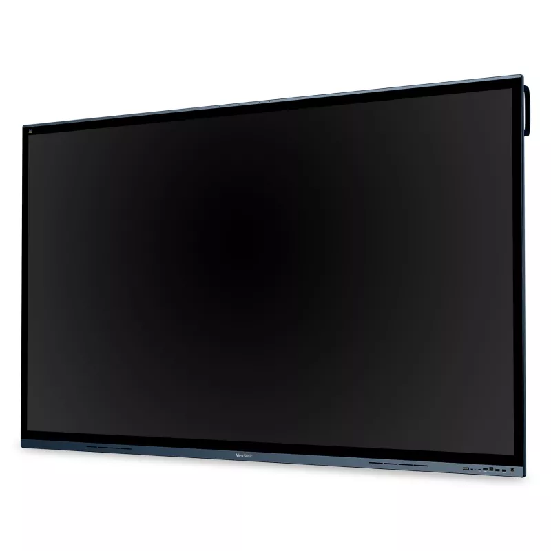 ViewSonic ViewBoard IFP8662 86-tolline 4K interaktiivne ekraan