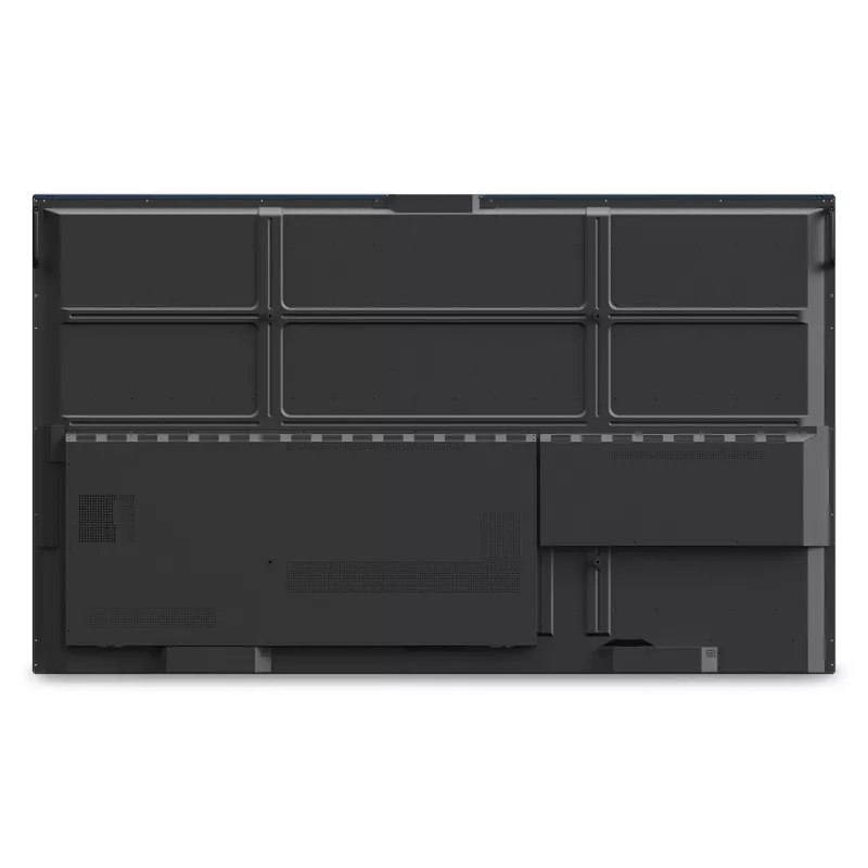 ViewSonic ViewBoard IFP8662 86-tolline 4K interaktiivne ekraan