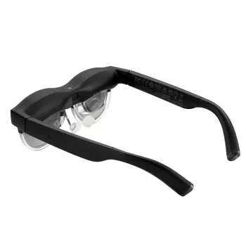 Nutiprillid ASUS AirVision M1 1920x1080 Micro OLED Must