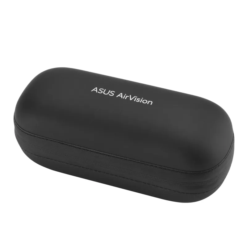 Nutiprillid ASUS AirVision M1 1920x1080 Micro OLED Must