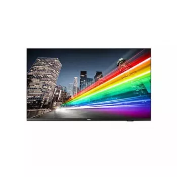 Philips 43BFL2214/12 teler 109.2 cm (43 tolli) 4K Ultra HD nutiteler Wi-Fi Must 350 cd/m²