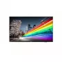 Philips 43BFL2214/12 teler 109.2 cm (43 tolli) 4K Ultra HD nutiteler Wi-Fi Must 350 cd/m²