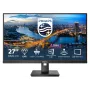 Philips 276B1/00 arvutimonitor 68,6 cm (27 tolli) 2560 x 1440 pikslit Full HD LED must