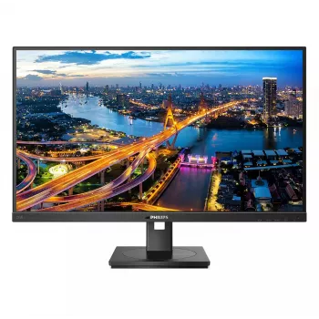 Philips 276B1/00 arvutimonitor 68,6 cm (27 tolli) 2560 x 1440 pikslit Full HD LED must
