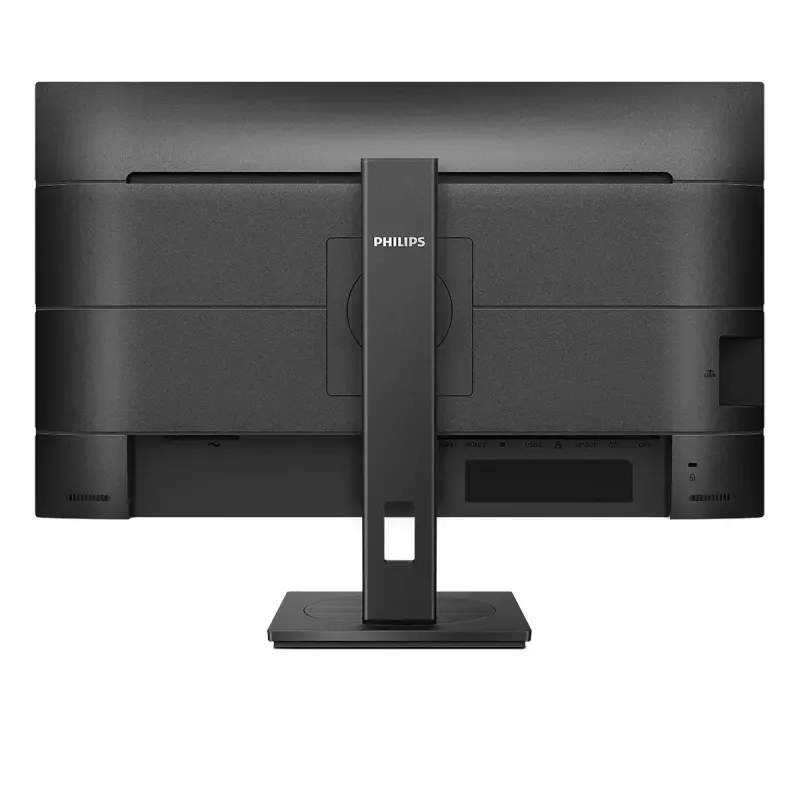 Philips 276B1/00 arvutimonitor 68,6 cm (27 tolli) 2560 x 1440 pikslit Full HD LED must