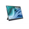 LG 16MR70 arvutimonitor 40,6 cm (16 tolli) 2560 x 1600 pikslit WQXGA hõbedane