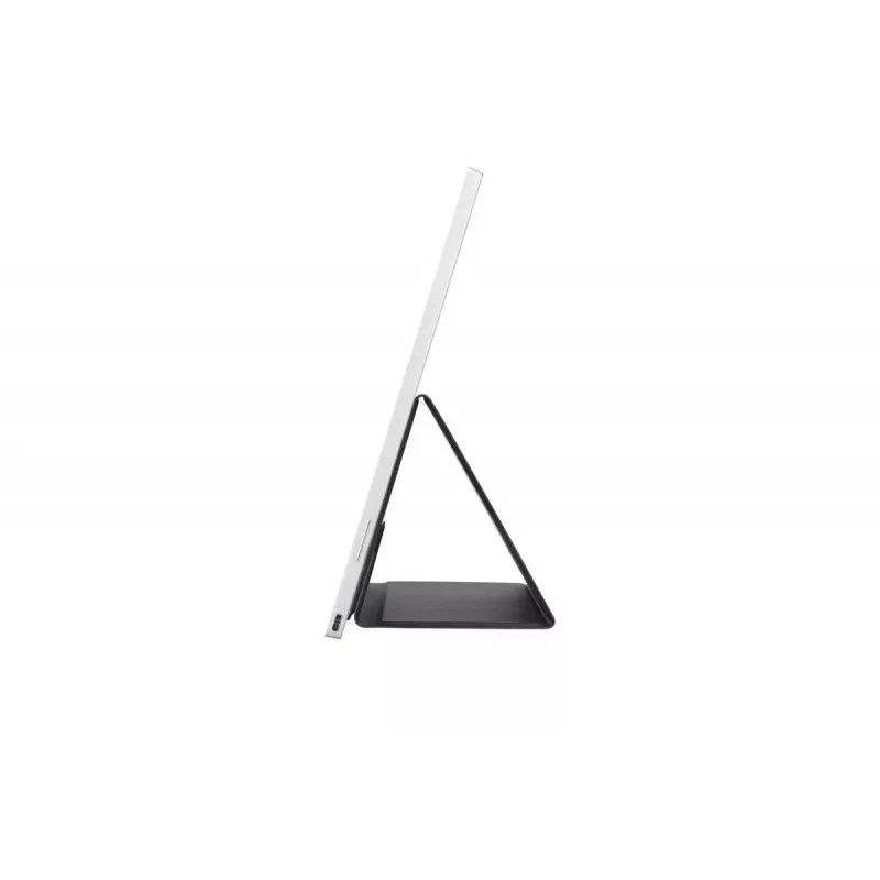 LG 16MR70 arvutimonitor 40,6 cm (16 tolli) 2560 x 1600 pikslit WQXGA hõbedane