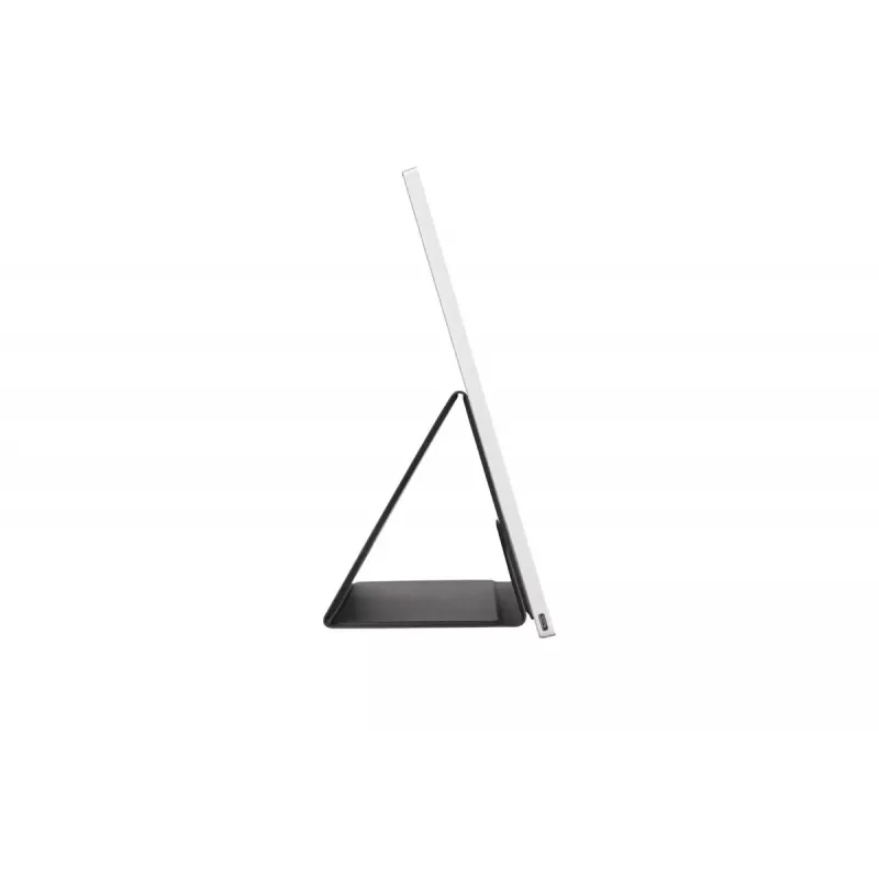 LG 16MR70 arvutimonitor 40,6 cm (16 tolli) 2560 x 1600 pikslit WQXGA hõbedane
