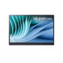 LG 16MR70 arvutimonitor 40,6 cm (16 tolli) 2560 x 1600 pikslit WQXGA hõbedane