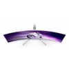 Philips Evnia 8000 49M2C8900/00 arvutimonitor 124,2 cm (48,9 tolli) 5120 x 1440 pikslit Dual QHD QD-OLED Valge