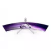 Philips Evnia 8000 49M2C8900/00 arvutimonitor 124,2 cm (48,9 tolli) 5120 x 1440 pikslit Dual QHD QD-OLED Valge