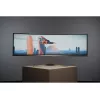 Philips Evnia 8000 49M2C8900/00 arvutimonitor 124,2 cm (48,9 tolli) 5120 x 1440 pikslit Dual QHD QD-OLED Valge