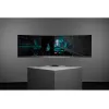 Philips Evnia 8000 49M2C8900/00 arvutimonitor 124,2 cm (48,9 tolli) 5120 x 1440 pikslit Dual QHD QD-OLED Valge