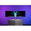 Philips Evnia 8000 49M2C8900/00 arvutimonitor 124,2 cm (48,9 tolli) 5120 x 1440 pikslit Dual QHD QD-OLED Valge