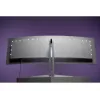 Philips Evnia 8000 49M2C8900/00 arvutimonitor 124,2 cm (48,9 tolli) 5120 x 1440 pikslit Dual QHD QD-OLED Valge