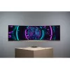 Philips Evnia 8000 49M2C8900/00 arvutimonitor 124,2 cm (48,9 tolli) 5120 x 1440 pikslit Dual QHD QD-OLED Valge