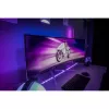 Philips Evnia 8000 49M2C8900/00 arvutimonitor 124,2 cm (48,9 tolli) 5120 x 1440 pikslit Dual QHD QD-OLED Valge